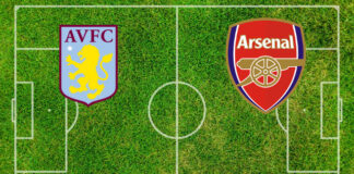 Predicción Aston Villa-Arsenal
