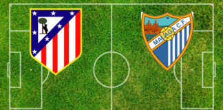 Predicción Atlético Madrid-Málaga