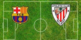 Barcelona – Athletic Bilbao (jueves 27 de agosto, 15:00 h.): alineaciones oficiales, cuotas, pronósticos. Los campeones debutan en el Camp Nou. Predicción Barcelona-Athletic Bilbao
