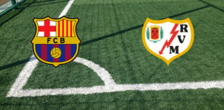 Predicción Barcelona-Rayo Vallecano