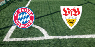 Bayern Múnich – Stuttgart (viernes 28 de agosto, 14:30 h.): alineaciones oficiales, cuotas, pronósticos Predicción Bayern Múnich-Stuttgart