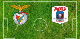 Benfica AGF Aarhus (Liga Europa Qualification, 20.08.2026 a las 13:00): alineaciones oficiales, cuotas, pronósticos. Las Águilas están en camino a otra victoria. Predicción Benfica-AGF Aarhus