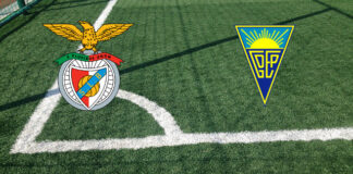 Predicción Benfica-Estoril