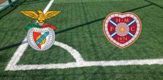 Predicción Benfica-Hearts