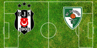 Predicción Besiktas-FK Kauno Zalgiris