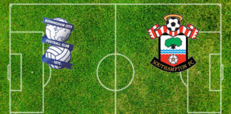 Predicción Birmingham-Southampton