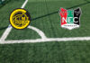 Bodo/Glimt – NEC Nimega (Europa Liga de Campeones Qualification, 25.08.2026 a las 13:00): alineaciones oficiales, cuotas, pronósticos Predicción Bodø/Glimt-NEC Nimega