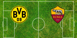 Borussia Dortmund vs. Roma (Amistoso, 15.08.2026 a las 09:30): alineaciones oficiales, cuotas, pronósticos Predicción Borussia Dortmund-Roma