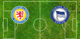 Braunschweig vs. Hertha BSC (viernes 28 de agosto, 10:30 h.): alineaciones oficiales, cuotas, pronósticos Predicción Braunschweig-Hertha BSC