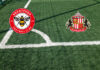 Brentford vs. Sunderland (sàbado 5 de septiembre, 10:00 h.): alineaciones oficiales, cuotas, pronósticos Predicción Brentford-Sunderland