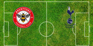 Brentford – Tottenham (sàbado 22 de agosto, 12:30 h.): alineaciones oficiales, cuotas, pronósticos Predicción Brentford-Tottenham