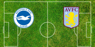 Brighton vs. Aston Villa (domingo 23 de agosto, 09:00 h.): alineaciones oficiales, cuotas, pronósticos Predicción Brighton-Aston Villa