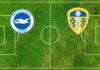 Brighton – Leeds (sàbado 5 de septiembre, 10:00 h.): alineaciones oficiales, cuotas, pronósticos Predicción Brighton-Leeds
