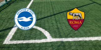 Brighton – Roma (Amistoso, 08.08.2026 a las 08:00): alineaciones oficiales, cuotas, pronósticos Predicción Brighton-Roma