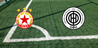 CSKA Sofía – OFI Creta (Liga Europa Qualification, 27.08.2026 a las 12:00): alineaciones oficiales, cuotas, pronósticos Predicción CSKA Sofia-OFI Creta