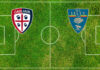 Cagliari vs. Lecce (lunes 7 de septiembre, 12:30 h.): alineaciones oficiales, cuotas, pronósticos Predicción Cagliari-Lecce