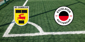 Predicción Cambuur-Excelsior Rotterdam