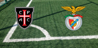 Casa Pia vs. Benfica (lunes 17 de agosto, 13:15 h.): alineaciones oficiales, cuotas, pronósticos. Encarnados será la estrella del partido. Predicción Casa Pia-Benfica