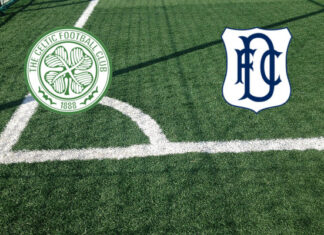 Celtic vs. Dundee FC (lunes 3 de agosto, 12:30 h.): alineaciones, cuotas, pronósticos Predicción Celtic-Dundee FC