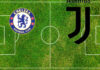 Predicción Chelsea-Juventus