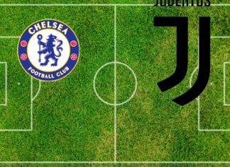 Predicción Chelsea-Juventus