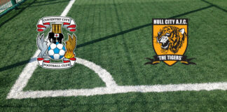 Coventry – Hull (sàbado 29 de agosto, 10:00 h.): alineaciones oficiales, cuotas, pronósticos Predicción Coventry-Hull