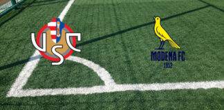 Predicción Cremonese-Modena