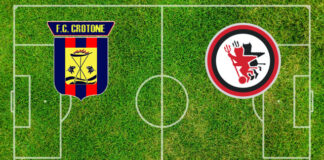 Predicción Crotone-Foggia