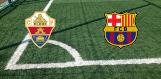 Elche – Barcelona (domingo 23 de agosto, 15:30 h.): alineaciones oficiales, cuotas, pronósticos. Comienza la temporada de los catalanes. Predicción Elche-Barcelona
