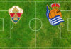 Elche vs. Real Sociedad (lunes 7 de septiembre, 15:30 h.): alineaciones oficiales, cuotas, pronósticos. Los valencianos esperan a los vascos. Predicción Elche-Real Sociedad
