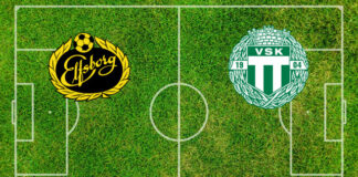 Elfsborg vs.Västerås SK (viernes 14 de agosto, 11:00 h.): alineaciones oficiales, cuotas, pronósticos Predicción Elfsborg-Västerås SK