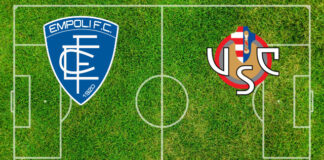 Empoli vs. Cremonese (sàbado 22 de agosto, 13:00 h.): alineaciones oficiales, cuotas, pronósticos Predicción Empoli-Cremonese