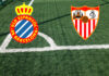 Espanyol vs. Sevilla (domingo 6 de septiembre, 15:00 h.): alineaciones oficiales, cuotas, pronósticos. Los catalanes buscan los puntos. Predicción Espanyol-Sevilla
