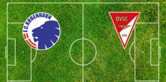 FC Copenhague – Debreceni VSC (Clasificación Liga Europa Conferencia, 12.08.2026 a las 10:00): alineaciones oficiales, cuotas, pronósticos Predicción FC Copenhague-Debreceni VSC