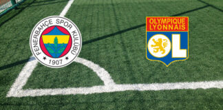 Fenerbahçe vs. Lyon (Europa Liga de Campeones Qualification, 18.08.2026 a las 13:00): alineaciones oficiales, cuotas, pronósticos. Los Gones en la guarida de Sucru Saracoglu. Predicción Fenerbahce-Lyon