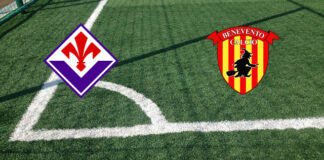 Fiorentina vs. Benevento (Copa Italia, 14.08.2026 a las 13:15): alineaciones, cuotas, pronósticos Predicción Fiorentina-Benevento
