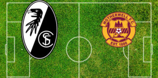 Predicción Friburgo-Motherwell