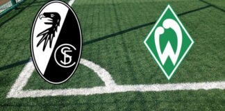 Predicción Friburgo-Werder