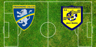 Frosinone Juventus Stabia (Copa Italia, 16.08.2026 a las 10:00): alineaciones, cuotas, pronósticos Predicción Frosinone-Juve Stabia