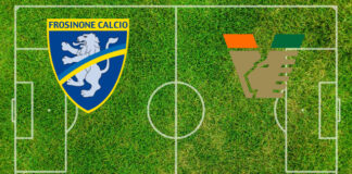 Frosinone vs. Venezia (domingo 6 de septiembre, 09:00 h.): alineaciones oficiales, cuotas, pronósticos Predicción Frosinone-Venezia