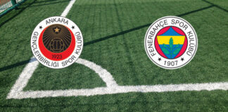 Geir Olav Garli – Fenerbahce (sàbado 15 de agosto, 12:30 h.): alineaciones oficiales, cuotas, pronósticos Predicción Geir Olav Garli-Fenerbahce