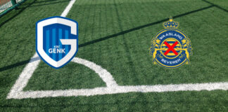 Predicción Genk-SK Beveren