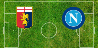 Predicción Genoa-SSC Nápoles
