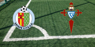 Getafe vs. Celta de Vigo (lunes 7 de septiembre, 13:00 h.): alineaciones oficiales, cuotas, pronósticos. Los gallegos buscan reaccionar en el Coliseo. Predicción Getafe-Celta Vigo