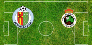 Getafe vs. Racing Santander (domingo 23 de agosto, 13:30 h.): alineaciones oficiales, cuotas, pronósticos. Debut del Getafe como local. Predicción Getafe-Racing Santander