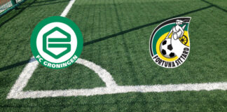 Predicción Groningen-Fortuna Sittard