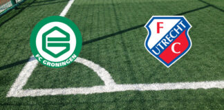 Predicción Groningen-Utrecht