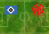 Hamburgo – Mainz 05 (domingo 6 de septiembre, 09:30 h.): alineaciones oficiales, cuotas, pronósticos Predicción Hamburgo-Mainz 05