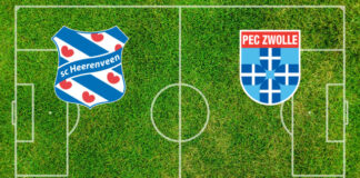Heerenveen – Zwolle (sàbado 22 de agosto, 13:00 h.): alineaciones oficiales, cuotas, pronósticos Predicción Heerenveen-Zwolle