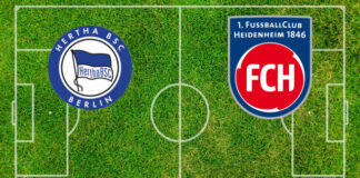 Hertha BSC vs. FC Heidenheim (sàbado 15 de agosto, 05:00 h.): alineaciones oficiales, cuotas, pronósticos Predicción Hertha BSC-1. FC Heidenheim